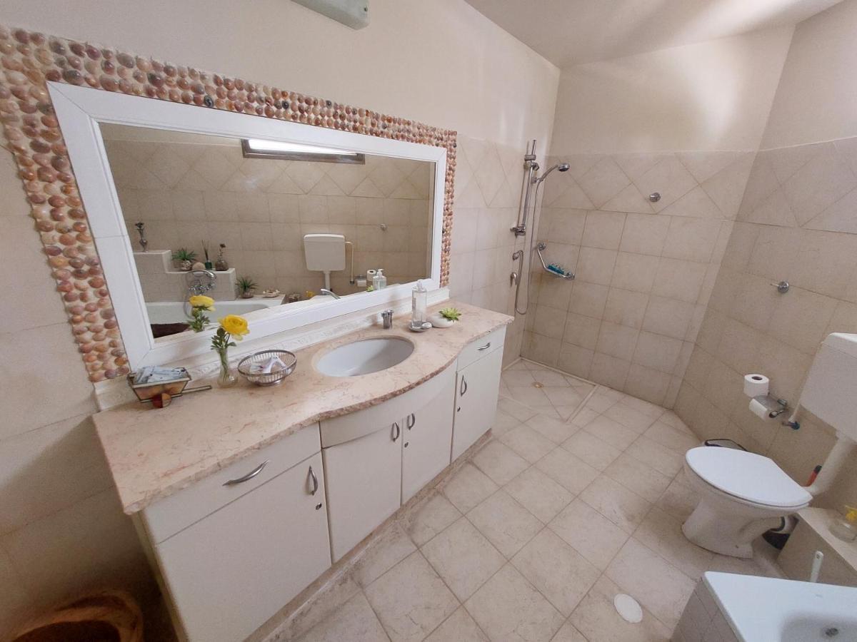 Hotel Yelena Vacation Eilat Esterno foto