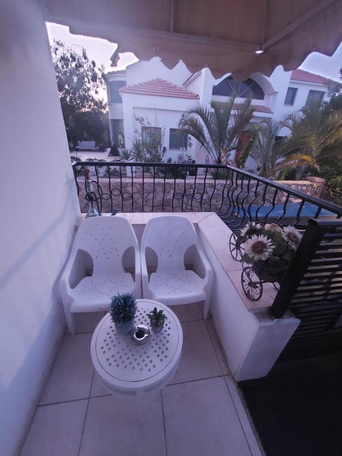 Hotel Yelena Vacation Eilat Esterno foto