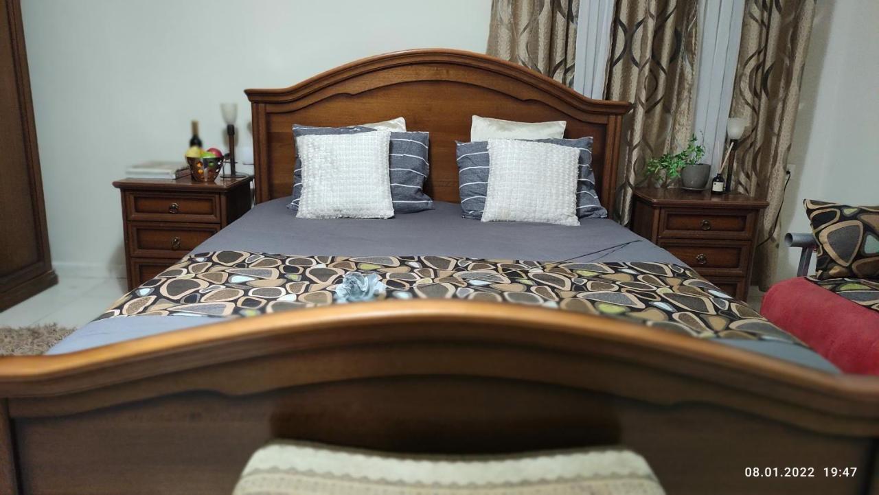 Hotel Yelena Vacation Eilat Esterno foto