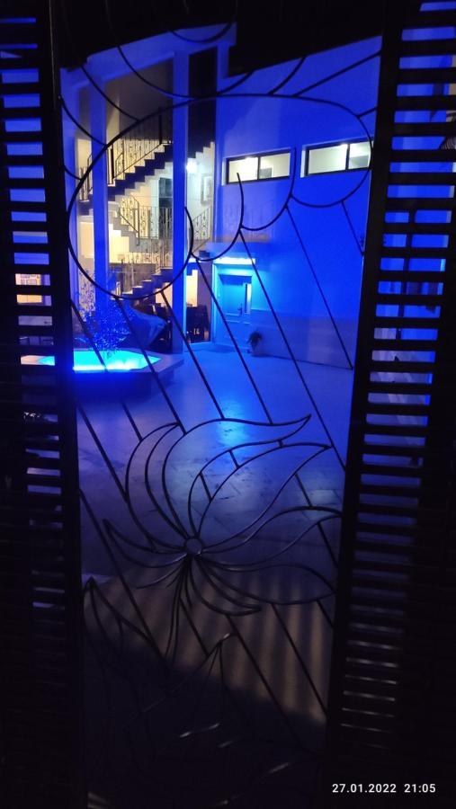 Hotel Yelena Vacation Eilat Esterno foto