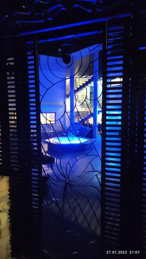 Hotel Yelena Vacation Eilat Esterno foto