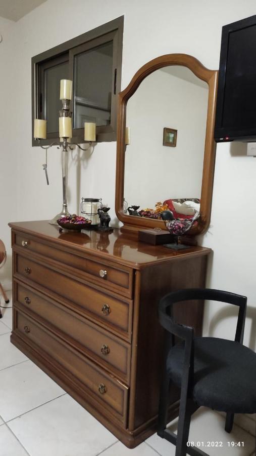 Hotel Yelena Vacation Eilat Esterno foto
