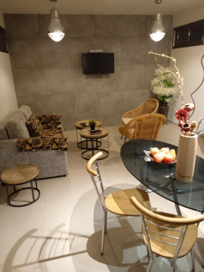 Hotel Yelena Vacation Eilat Esterno foto