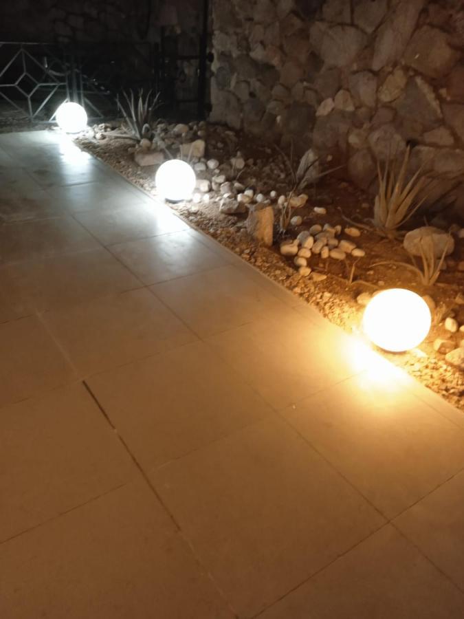 Hotel Yelena Vacation Eilat Esterno foto
