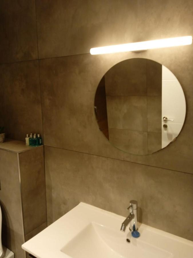 Hotel Yelena Vacation Eilat Esterno foto