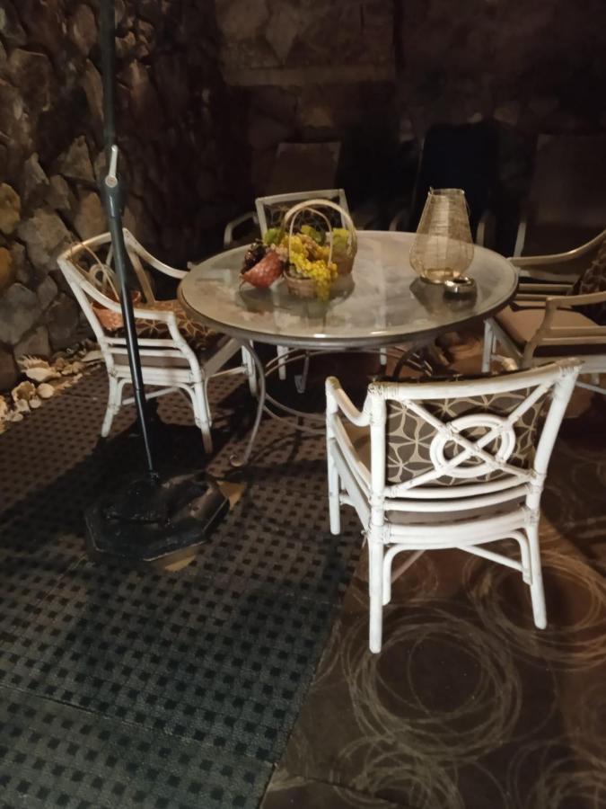 Hotel Yelena Vacation Eilat Esterno foto