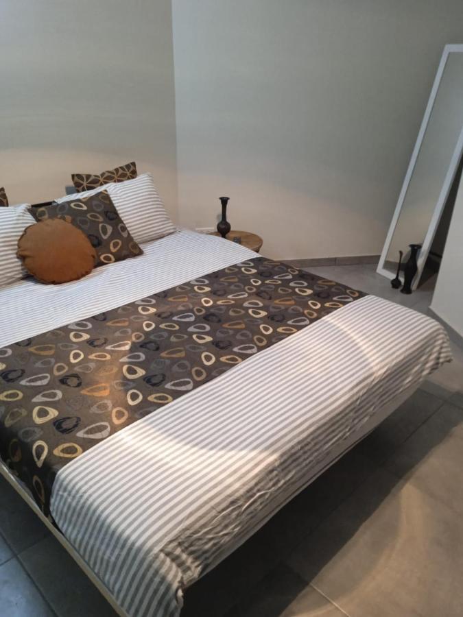 Hotel Yelena Vacation Eilat Esterno foto