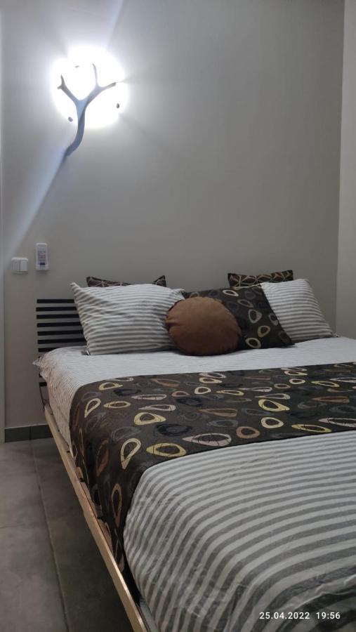 Hotel Yelena Vacation Eilat Esterno foto