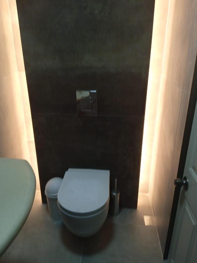 Hotel Yelena Vacation Eilat Esterno foto