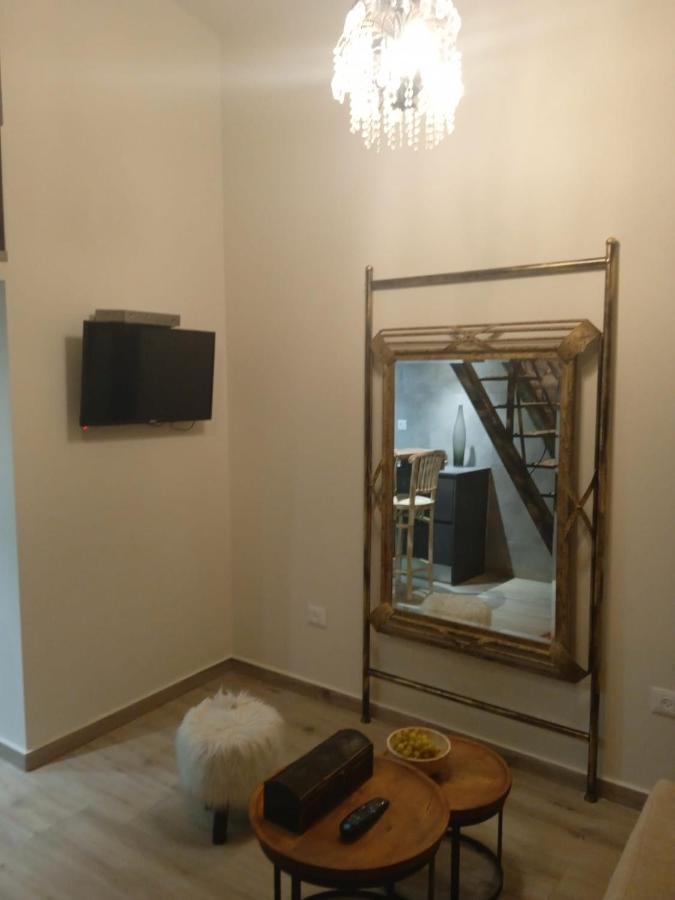 Hotel Yelena Vacation Eilat Esterno foto