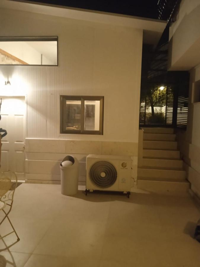 Hotel Yelena Vacation Eilat Esterno foto