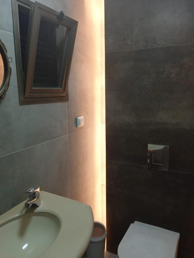 Hotel Yelena Vacation Eilat Esterno foto